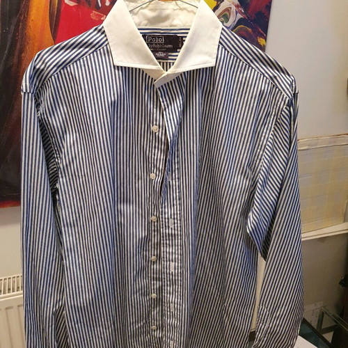 Polo Ralph Lauren Shirt XL used