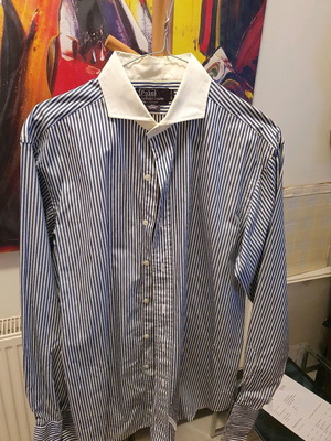 Polo Ralph Lauren Shirt XL used