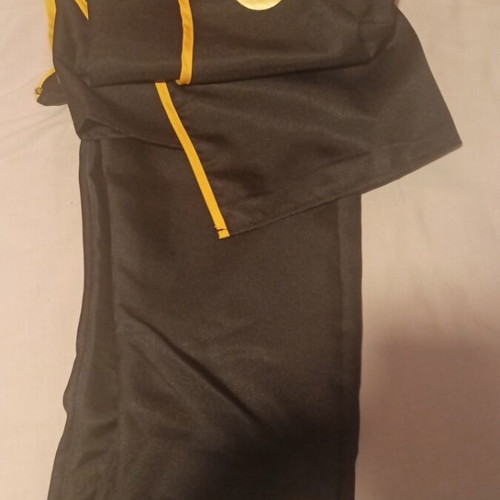 Cobra Kai Costume new, size for height 170-178