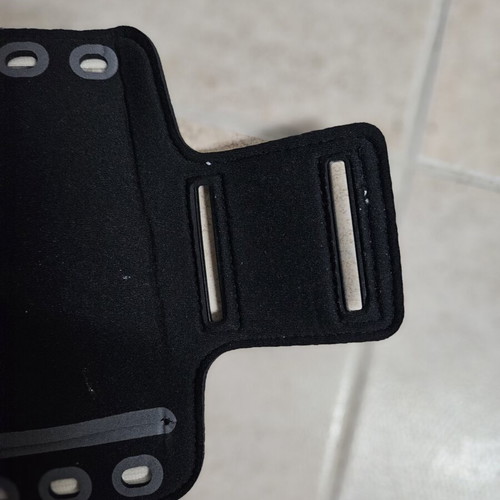 Phone armband case Spiegel new condition
