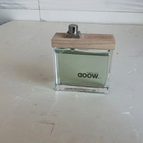 Dsquared2 She Wood Crystal Creek Wood Eau de Parfum 100 ml used tester