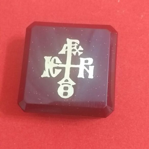 Archbishop Souvenir Cross new