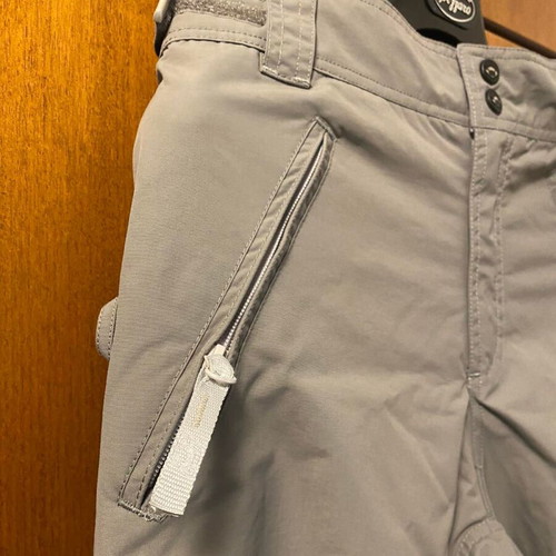 Protest Scandal 05 Jr. Ski Pants new, women's size 176/Small