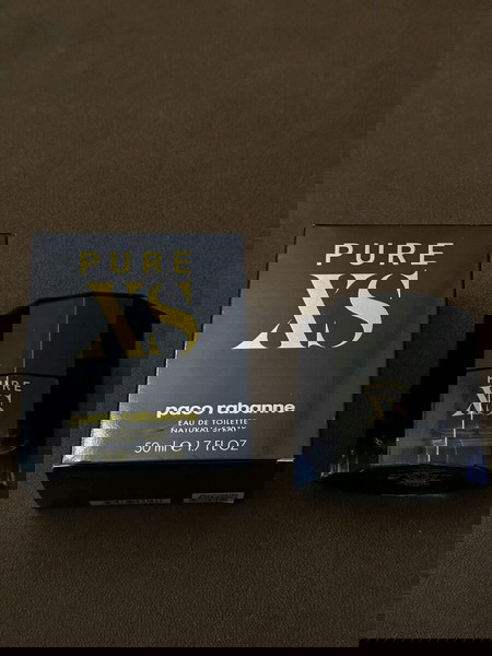 Ανδρικό άρωμα Paco Rabanne - Pure XS 50/50 ml