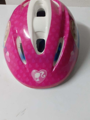 Παιδικό κράνος μεταχειρισμένο σε πολύ καλή κατάσταση