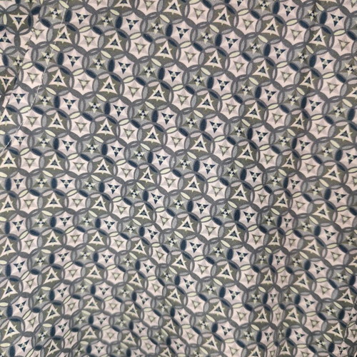 Rumford shirt used, size S, slim fit, multicolor
