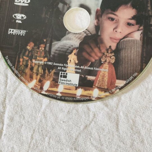 DVD movies like new, pack of 9