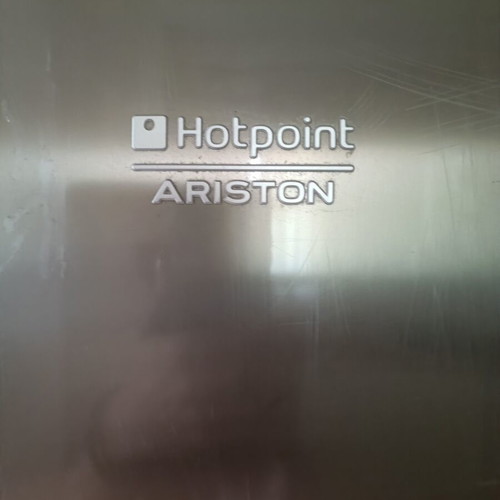 Ariston Hotpoint A+ refrigerator