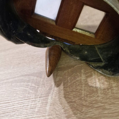 Stereoscope used from around 1900 in very good condition
