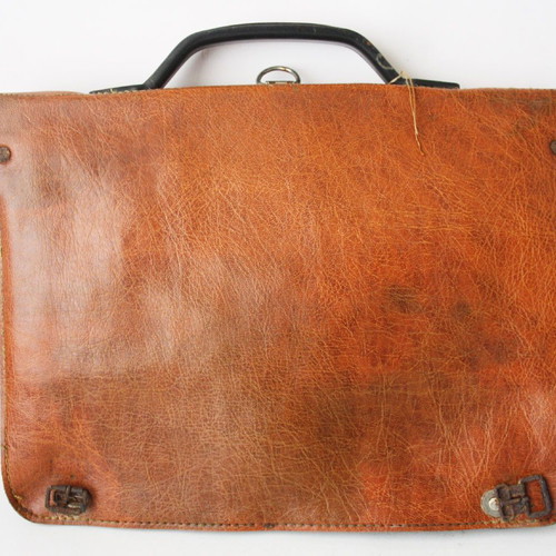 Vintage Sport Billy school bag from 1980s new