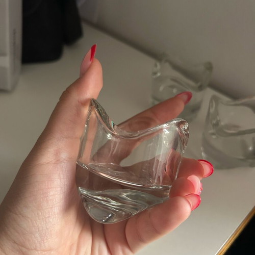 Glass decorative glasses new
