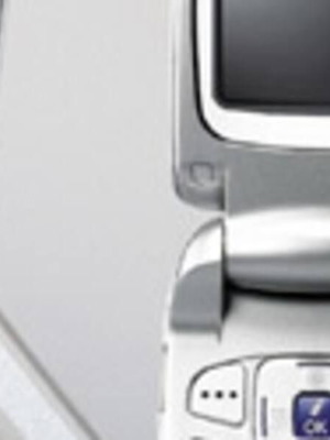 Samsung SGH-E620 Black μεταχειρισμένο για ανταλλακτικά χωρίς μπαταρία και φορτιστή