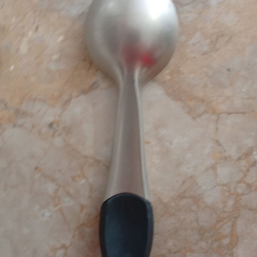 Algida ice cream scoop