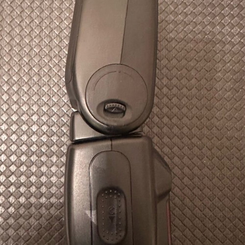 Nikon SB-26 Speedlight like new