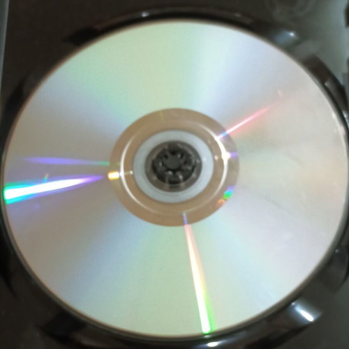 The Incredible Zorro DVD like new, dubbed