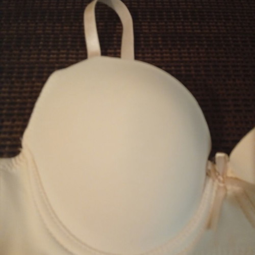 Lunna bra new, beige