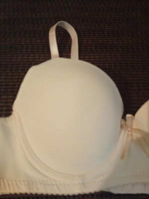 Lunna bra new, beige
