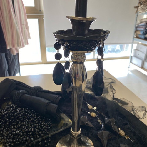 Gothic decorations new, all together