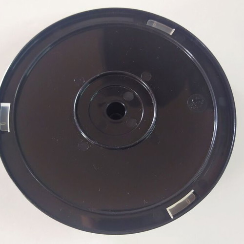 Cake box 10 CD case empty used