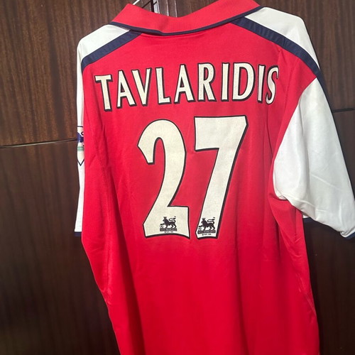 Arsenal match jersey like new