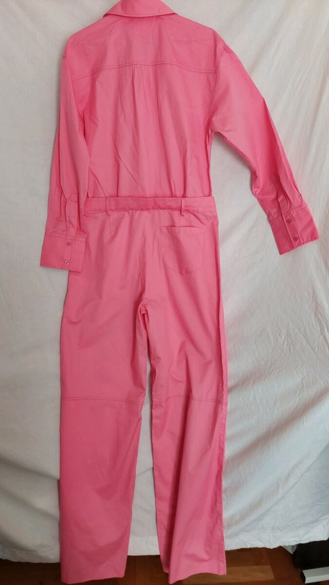 Zara Barbie Collection one-piece new,… - € 18,00 - Vendora.cy