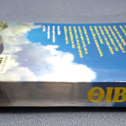 Tibet book like new, The Roof of the World