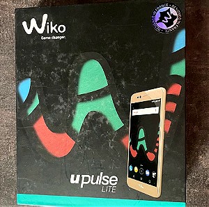Κινητό τηλέφωνο Wiko Upulse Lite