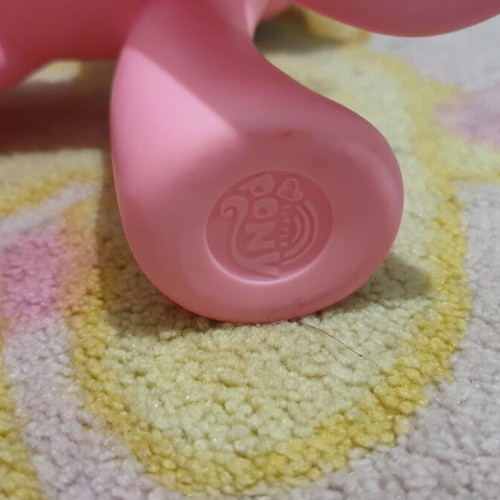 My Little Pony figure like new, 20 cm