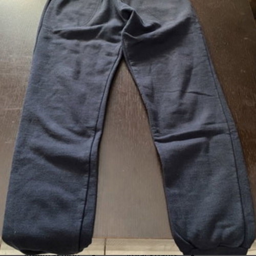 Piccino Piccio black kids' pants size 14 years