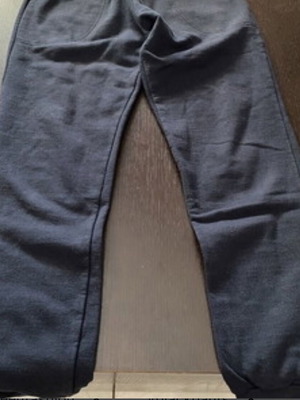 Piccino Piccio black kids' pants size 14 years
