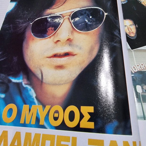 Magazine Issue 15 like new