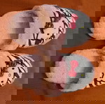 Παντοφλίτσες Hello Kitty, no 35-36
