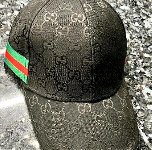Gucci καπέλο