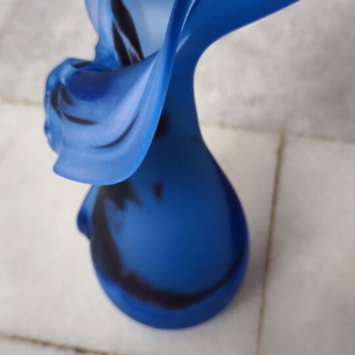 Decorative vase like new