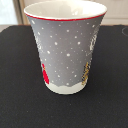 Christmas Mug like new