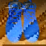  TeamHustle shoes