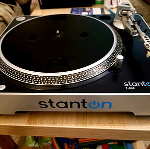Πικαπ Stanton t60 άριστη κατάσταση