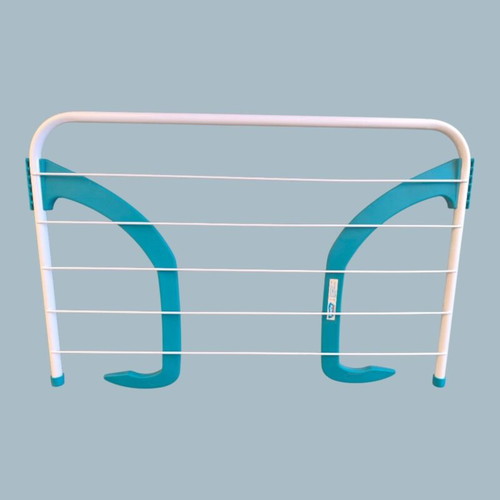 Aquapur Folding Radiator Balcony Clothes Dryer like new