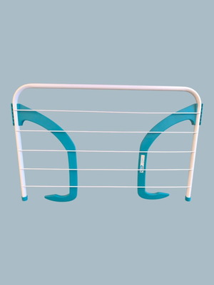 Aquapur Folding Radiator Balcony Clothes Dryer like new