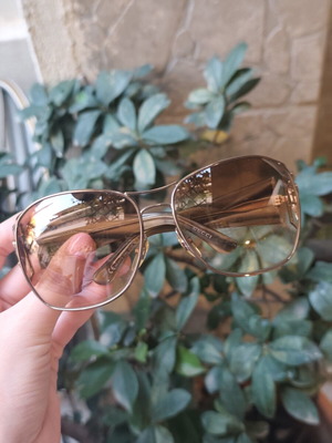 Gucci GG2827/S women's sunglasses like new with case