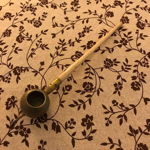 Batik tool used, tjanting tool