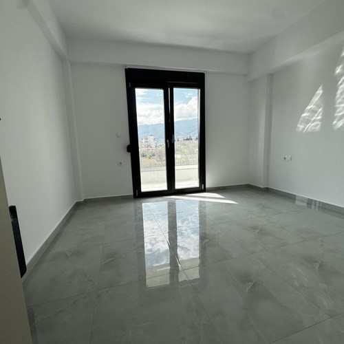 Apartment 56 m² with sea and Olympus views, newly built, 2 bedrooms