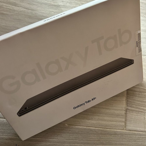 Samsung Galaxy Tab A9+ 5G 11" 4GB/64GB graphite new