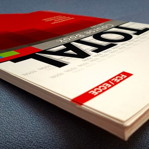 Total FCE/ECCE Coursebook new with key