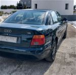 Audi A4 1.6 A/C Y/T LPG