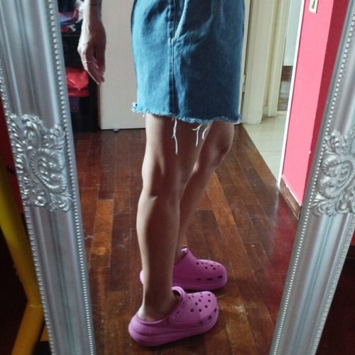 Salt & Pepper Jeans shorts like new, size S 36 8, blue