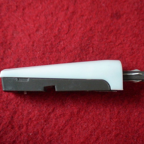 Philips AG-3306 AH EW vintage headshell used without needle