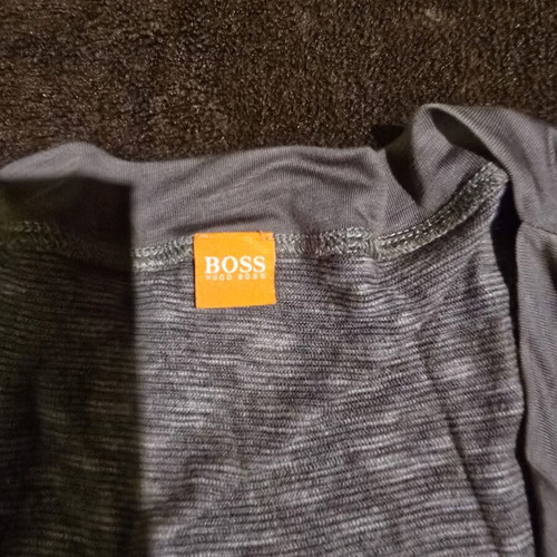 Hugo Boss dress like new, size S