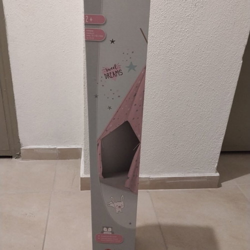 Children's Play Tent like new