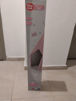 Children's Play Tent like new